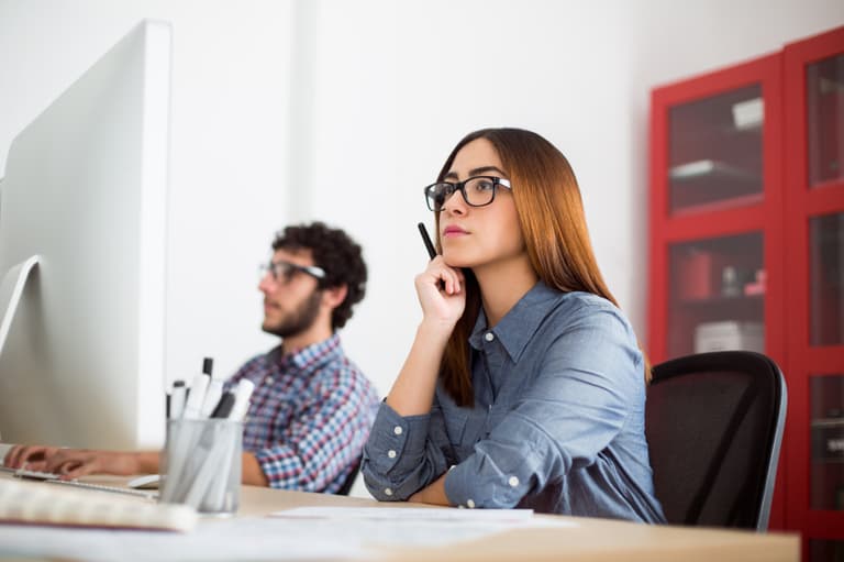Why do women earn 14% less than men? Andrea Mara investigates Why do women earn 14% less than men? Andrea Mara investigates