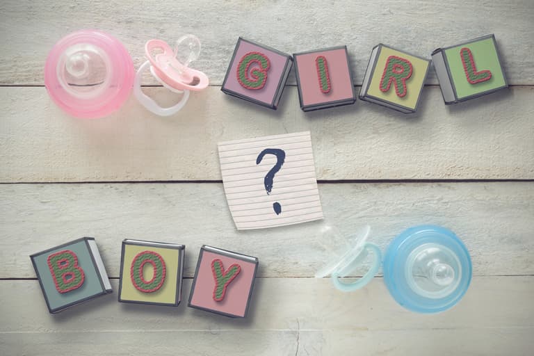 These Old Wives’ Tales Could Give You a Clue About The Sex of Your Baby… These Old Wives’ Tales Could Give You a Clue About The Sex of Your Baby…