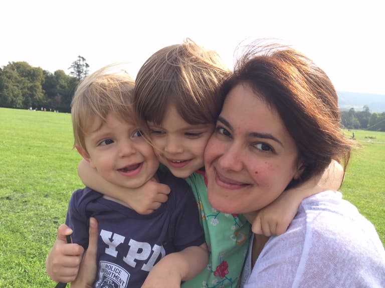 How I make it work: Speech and Language Therapist Dani Dowling How I make it work: Speech and Language Therapist Dani Dowling