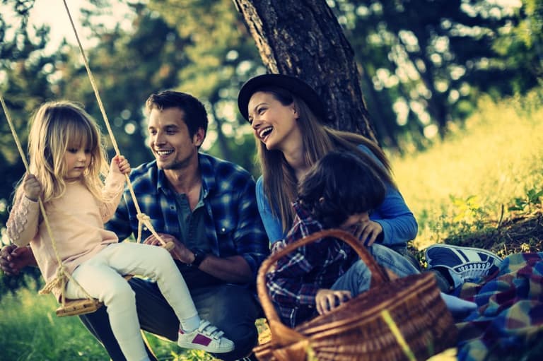 ‘I Want Mammy To Do It’ – Why Kids Favour One Parent Over Another ‘I Want Mammy To Do It’ – Why Kids Favour One Parent Over Another
