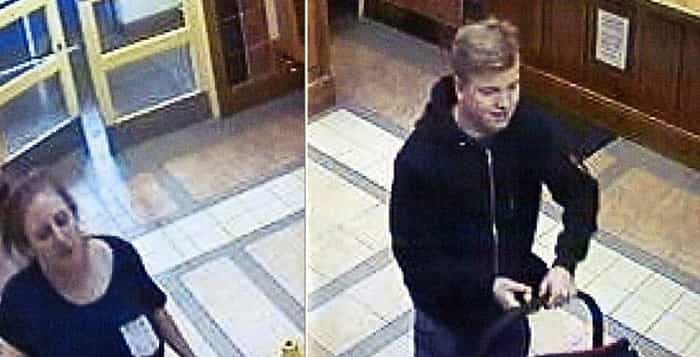 Gardaí ‘Concerned’ Over Missing Mum and Newborn Baby Gardaí ‘Concerned’ Over Missing Mum and Newborn Baby