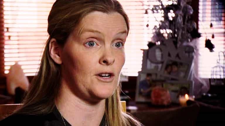 ‘We Have Nowhere to Go’: Pregnant Mum Appeals Eviction Notice ‘We Have Nowhere to Go’: Pregnant Mum Appeals Eviction Notice