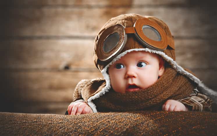 Babies Do NOT Sleep Late: The Most Real Poem You’ll EVER Read Babies Do NOT Sleep Late: The Most Real Poem You’ll EVER Read