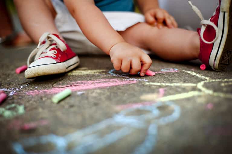 Dear mum who can’t imagine leaving her child in a crèche Dear mum who can’t imagine leaving her child in a crèche