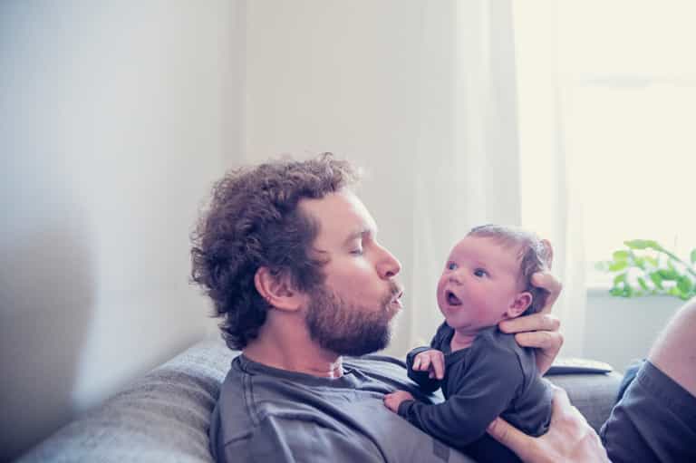 It’s 2016! Paternity leave is on its way It’s 2016! Paternity leave is on its way