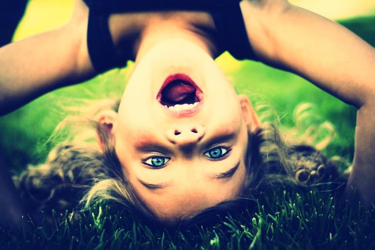Watch: Young Gymnasts In Training Put Us To Shame! Watch: Young Gymnasts In Training Put Us To Shame!