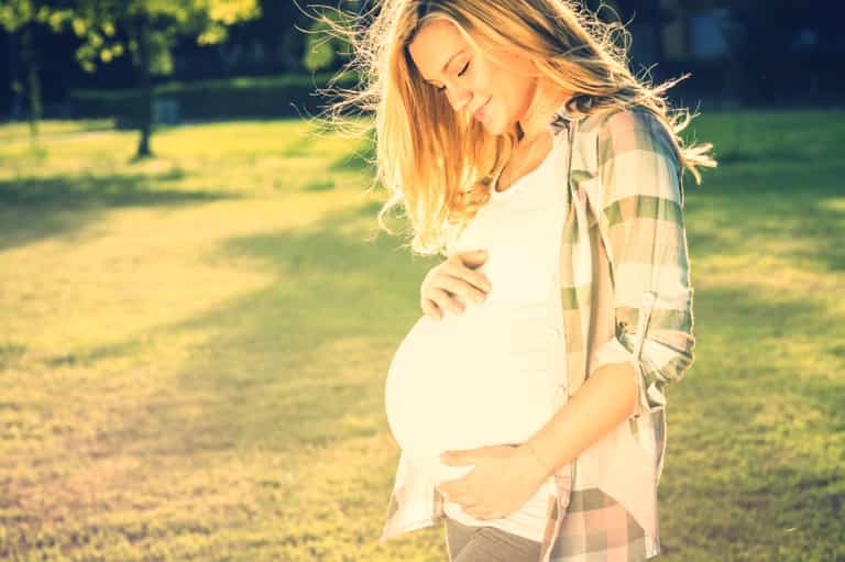 Comedian Sharon Mannion: Pregnancy Stuff That’s Good To Know! Comedian Sharon Mannion: Pregnancy Stuff That’s Good To Know!