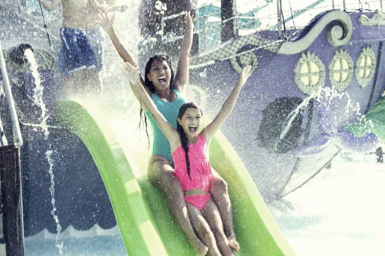 Getting Outdoors: 8 Of The Best Waterparks Around Ireland Getting Outdoors: 8 Of The Best Waterparks Around Ireland