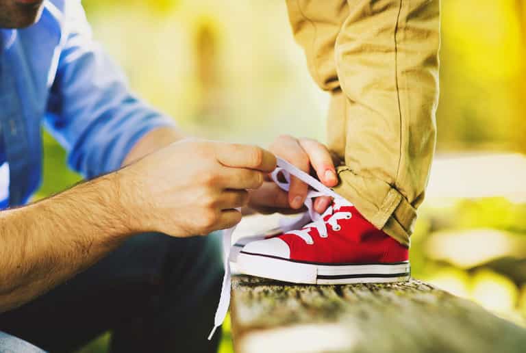 This kids’ shoe shopping hack will make life SO much easier This kids’ shoe shopping hack will make life SO much easier