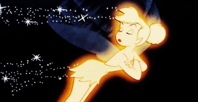 ‘The Tinkerbell’ Is The Latest Hair Trend (And We Love It) ‘The Tinkerbell’ Is The Latest Hair Trend (And We Love It)