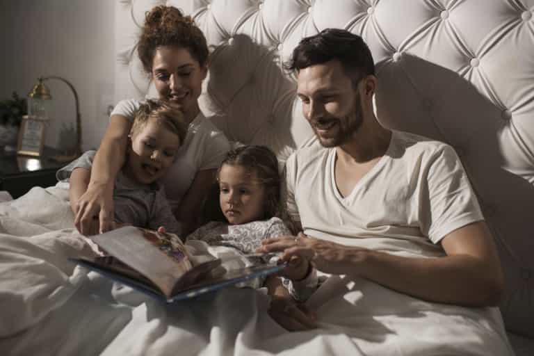 Want your child to be a high achiever? Have more conversations with them Want your child to be a high achiever? Have more conversations with them