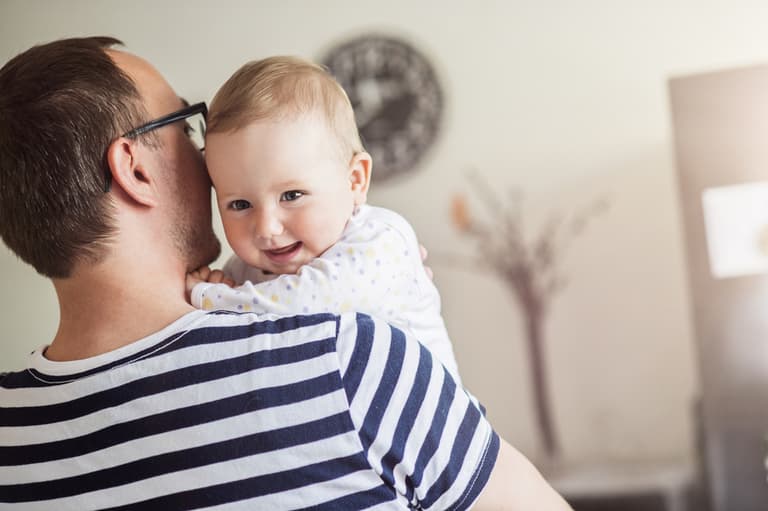 The most annoying phrase dads hear has been revealed The most annoying phrase dads hear has been revealed
