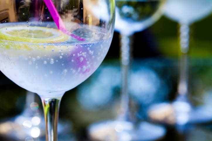 There Was ALMOST A Gin Shortage Crisis, But It’s Been Averted (Sighs Of Relief Everywhere) There Was ALMOST A Gin Shortage Crisis, But It’s Been Averted (Sighs Of Relief Everywhere)