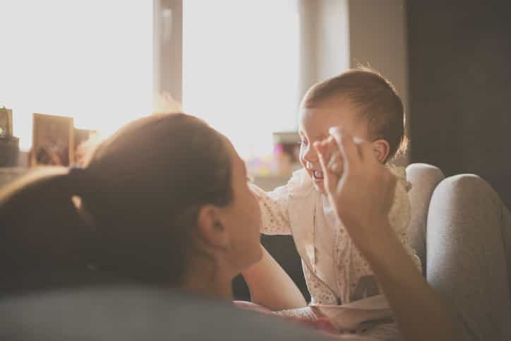 “Is she your first?” One mum’s truths about the aftermath of miscarriage “Is she your first?” One mum’s truths about the aftermath of miscarriage