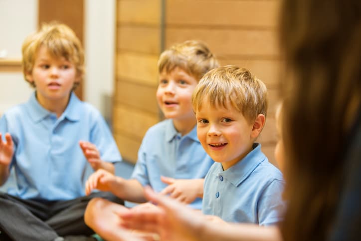 Parents warned that Aussie flu will ‘leap in numbers’ as schools return Parents warned that Aussie flu will ‘leap in numbers’ as schools return