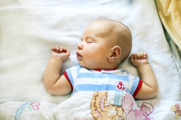 Safety and sleep: three common places to NEVER let your newborn rest Safety and sleep: three common places to NEVER let your newborn rest