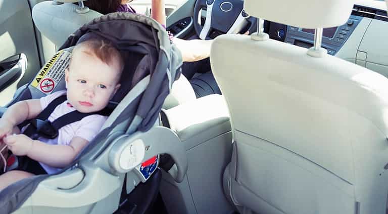 This Irish mum has a powerful safety message ALL parents should read This Irish mum has a powerful safety message ALL parents should read
