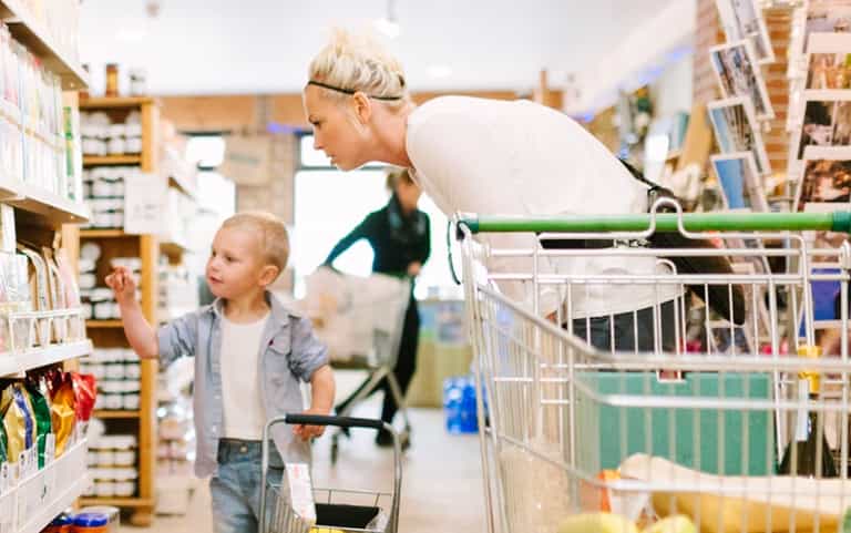 One Irish supermarket has some very cool supports for people with autism One Irish supermarket has some very cool supports for people with autism
