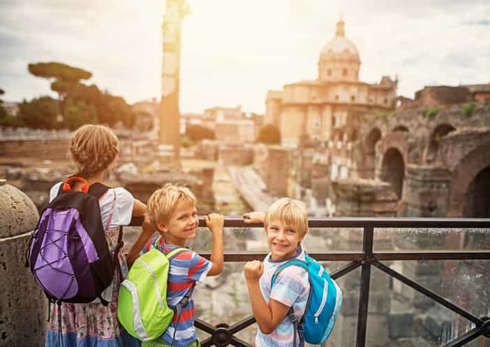 Hoping for a family holiday? Ryanair has launched a flash sale Hoping for a family holiday? Ryanair has launched a flash sale