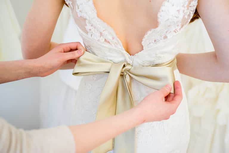This woman blew up her wedding dress to celebrate her divorce and went viral This woman blew up her wedding dress to celebrate her divorce and went viral