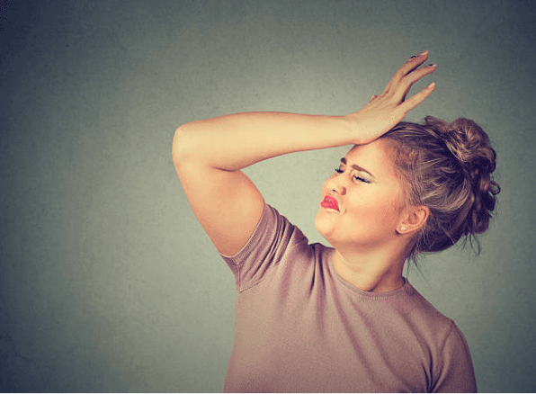 Study highlights the importance of taking folic acid and people got angry Study highlights the importance of taking folic acid and people got angry