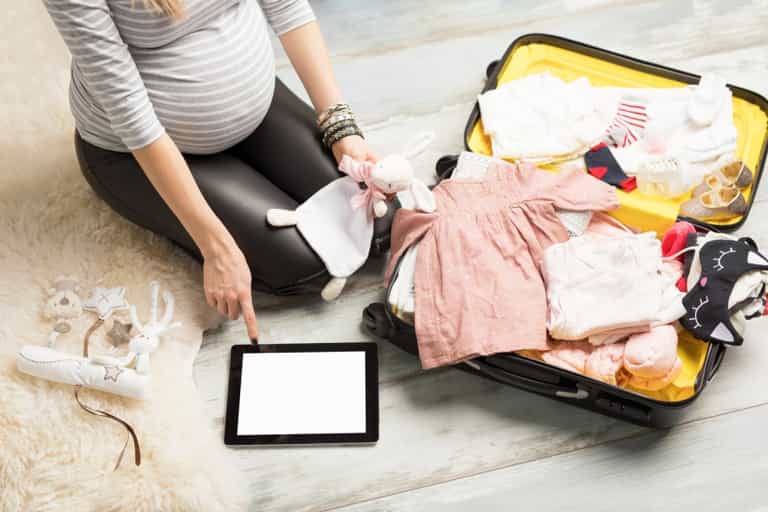 7 absolute essentials you should have in your hospital bag for labour 7 absolute essentials you should have in your hospital bag for labour