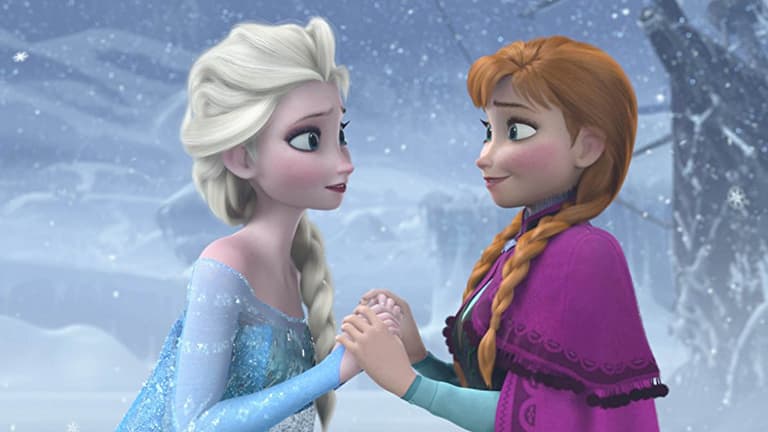 We finally have a release date for the sequel to Frozen We finally have a release date for the sequel to Frozen