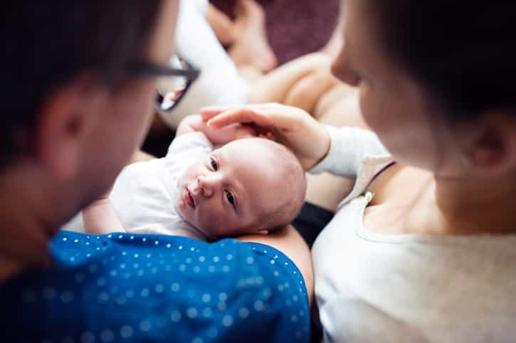 More than 120 surrogate babies flown home to Ireland since 2010 More than 120 surrogate babies flown home to Ireland since 2010