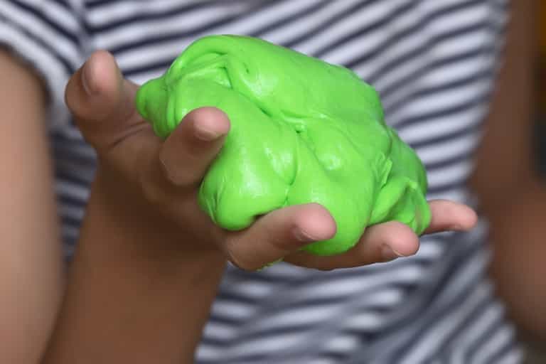 Watchdog warns parents over high levels of chemical in certain slimes Watchdog warns parents over high levels of chemical in certain slimes