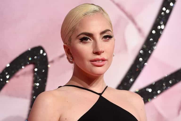Lady Gaga and boyfriend Christian Carino are reportedly engaged Lady Gaga and boyfriend Christian Carino are reportedly engaged