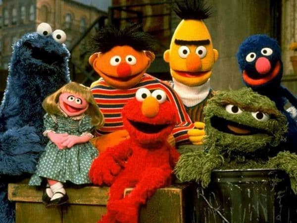 #entertainingathome: Sesame Street release over 100 free ebooks to children #entertainingathome: Sesame Street release over 100 free ebooks to children