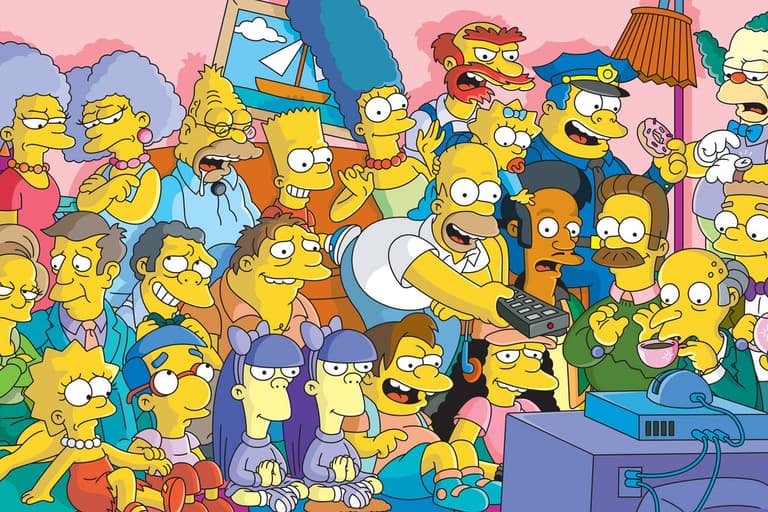 We could be about to bid farewell to this longtime Simpsons character We could be about to bid farewell to this longtime Simpsons character