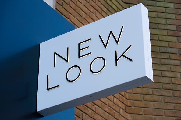 The gorgeous €24 New Look coat you have to pick up in the sales The gorgeous €24 New Look coat you have to pick up in the sales