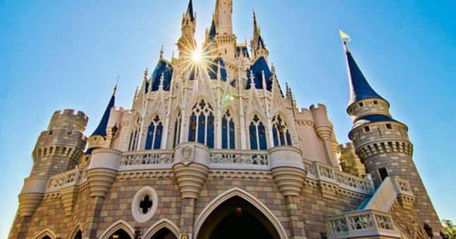 Disney parks are increasing ticket prices yet again and people are MAD Disney parks are increasing ticket prices yet again and people are MAD