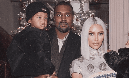 ‘My precious boy is so strong’: Kim’s update on Saint’s condition ‘My precious boy is so strong’: Kim’s update on Saint’s condition