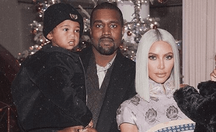 ‘My precious boy is so strong’: Kim’s update on Saint’s condition ‘My precious boy is so strong’: Kim’s update on Saint’s condition