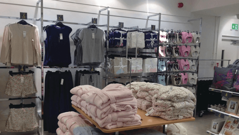 Move over Penneys! A brand new clothing chain is coming to Ireland Move over Penneys! A brand new clothing chain is coming to Ireland