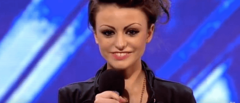 X Factor’s Cher Lloyd announces she is expecting her first child X Factor’s Cher Lloyd announces she is expecting her first child