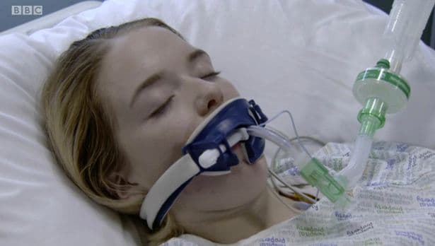 A lot of EastEnders fans were left BAWLING after Friday’s tragic episode A lot of EastEnders fans were left BAWLING after Friday’s tragic episode