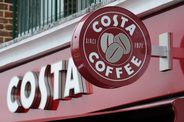 Yay! Costa Coffee introduces dairy-free coffee and vegan cakes Yay! Costa Coffee introduces dairy-free coffee and vegan cakes