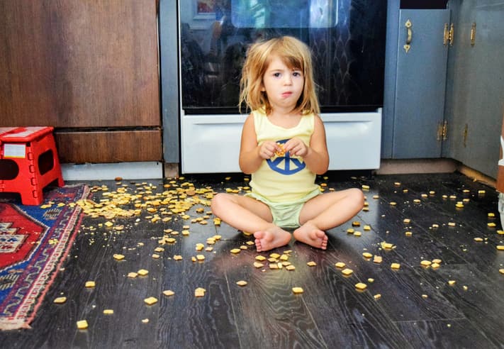 A father-of-four has tweeted all his priceless conversations with his kids A father-of-four has tweeted all his priceless conversations with his kids