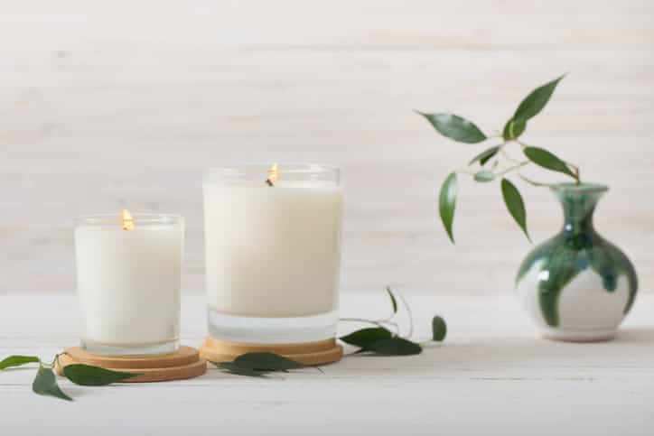 This luxury candle sells out every year for Valentine’s Day This luxury candle sells out every year for Valentine’s Day