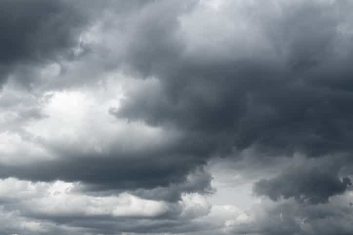Five counties included in new weather warning Five counties included in new weather warning