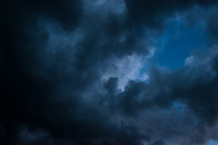 New weather warning issued ahead of Storm Georgina’s arrival New weather warning issued ahead of Storm Georgina’s arrival
