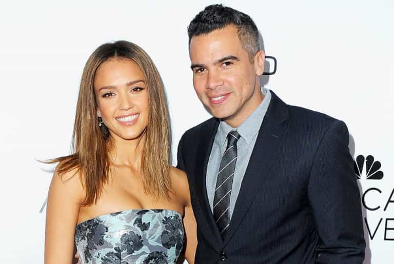‘You showed up a bit early…’ Jessica Alba and Cash Warren welcome a son ‘You showed up a bit early…’ Jessica Alba and Cash Warren welcome a son