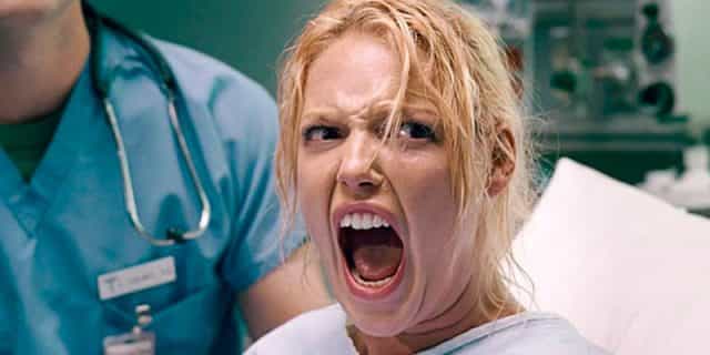 You can now pay for men to experience the pain of child birth You can now pay for men to experience the pain of child birth