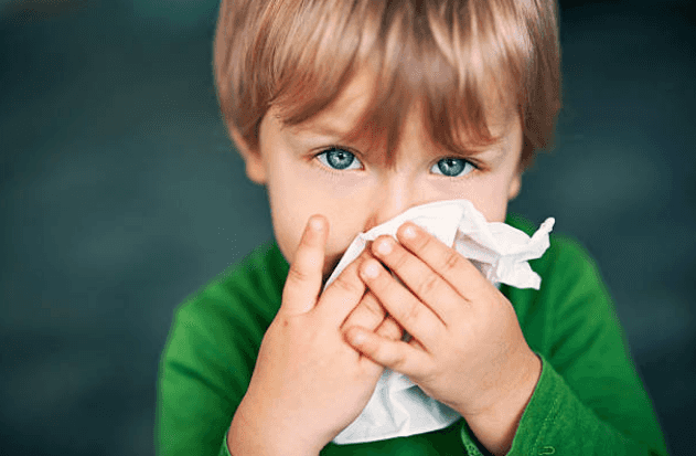 Know how to spot whether your child has simple cough OR in fact pneumonia Know how to spot whether your child has simple cough OR in fact pneumonia