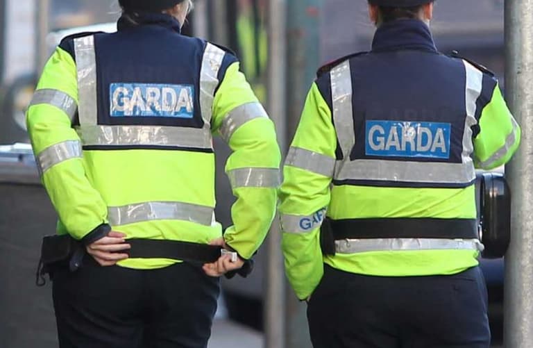 Breaking: 15-year-old attacked with a ‘slash hook’ in Co. Clare Breaking: 15-year-old attacked with a ‘slash hook’ in Co. Clare