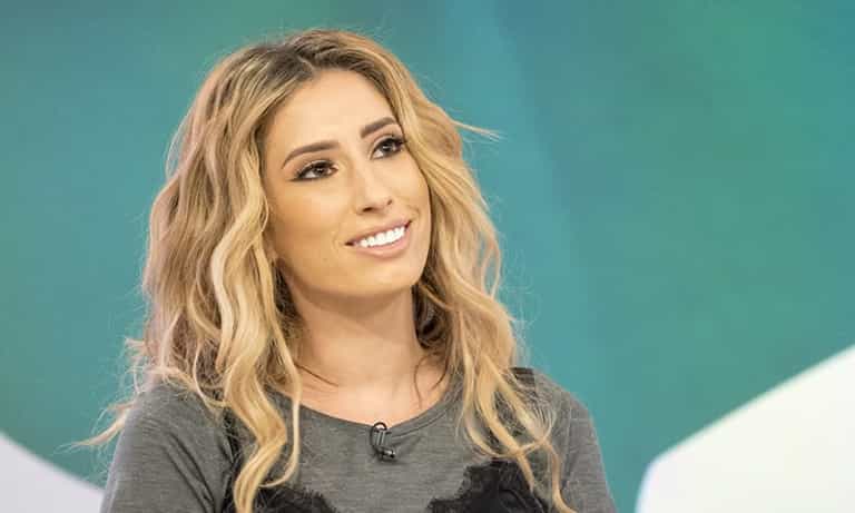 Stacey Solomon just hit Penneys – and her €30 denim coat is a STEAL Stacey Solomon just hit Penneys – and her €30 denim coat is a STEAL