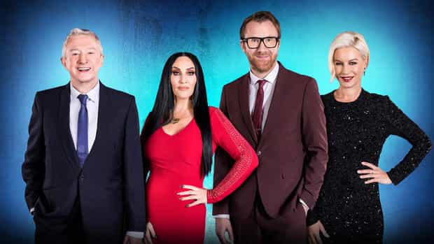 So, everyone had rave reviews about the first episode of Ireland’s Got Talent So, everyone had rave reviews about the first episode of Ireland’s Got Talent